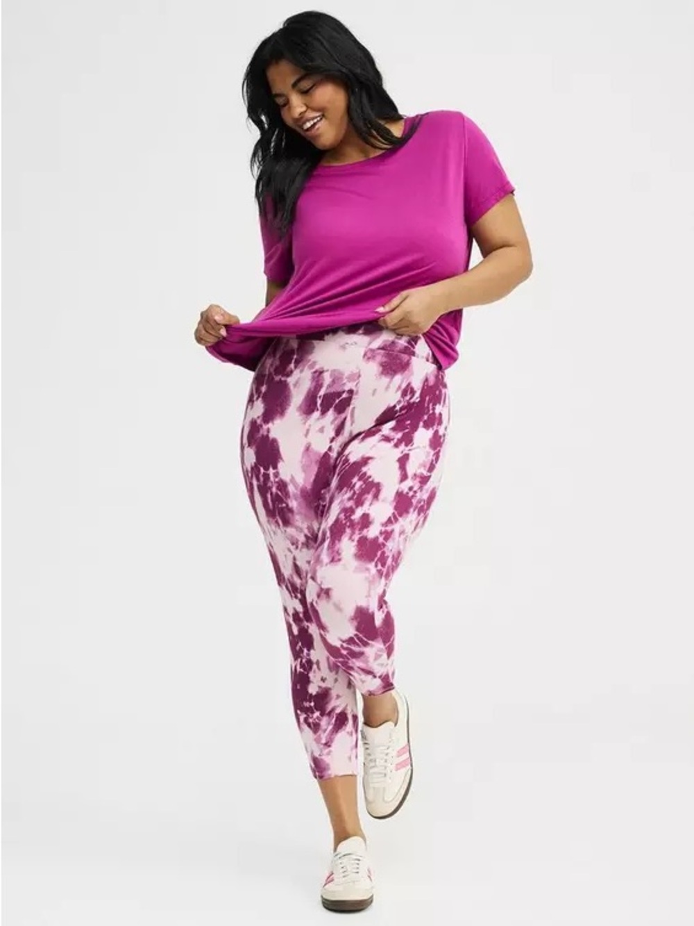 NWT Torrid Carpi Legging